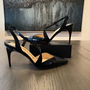 Christian Louboutin Heels